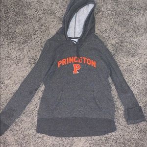 Champion Princeton University Sweatshirt